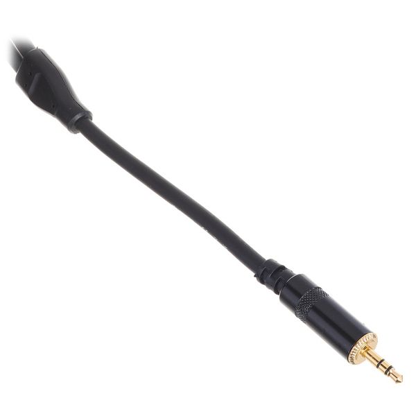 Swift Eventverleih Y-Kabel 3m 2x XLR Male / Miniklinke